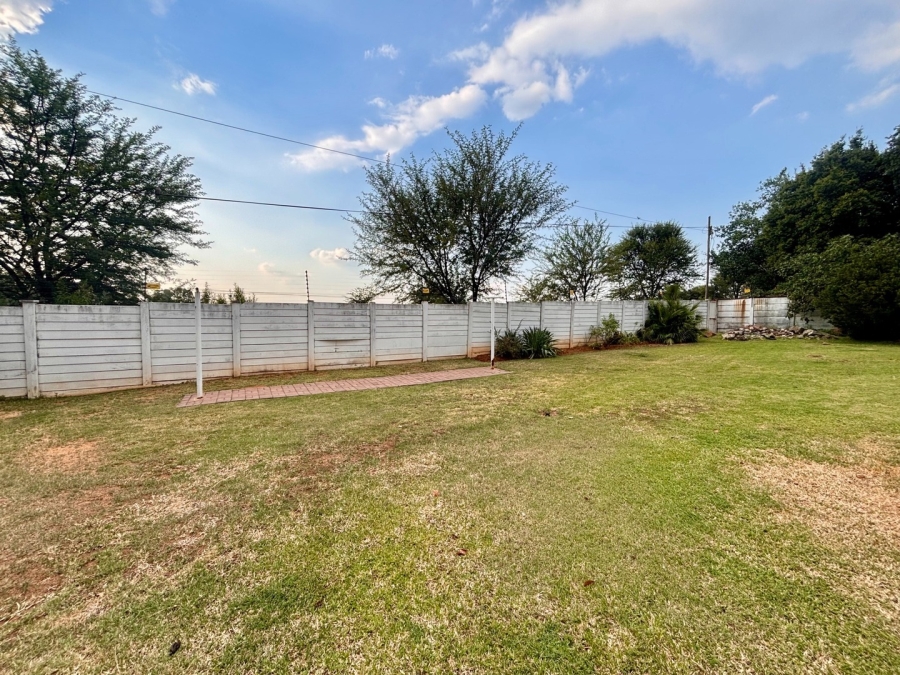 3 Bedroom Property for Sale in Wilkeville North West